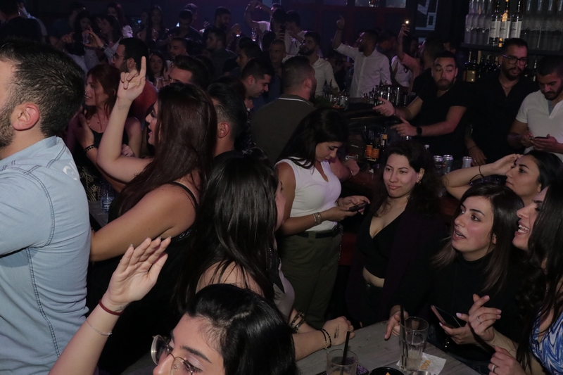 Student Committee Presents Maher Jah at Loco